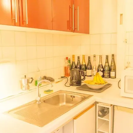 Triplex En Hyper Centre Apartamento