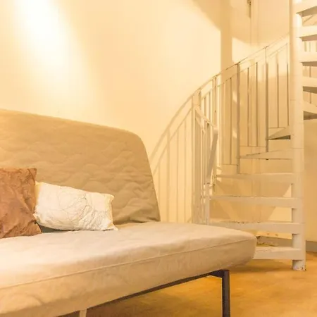 Triplex En Hyper Centre Apartamento